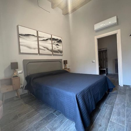 Апартаменты A Casa Di Linda Тиволи Экстерьер фото